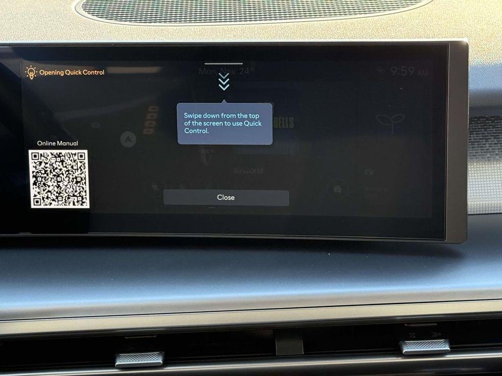 New 2026 Cyber Gray Hyundai S image 20