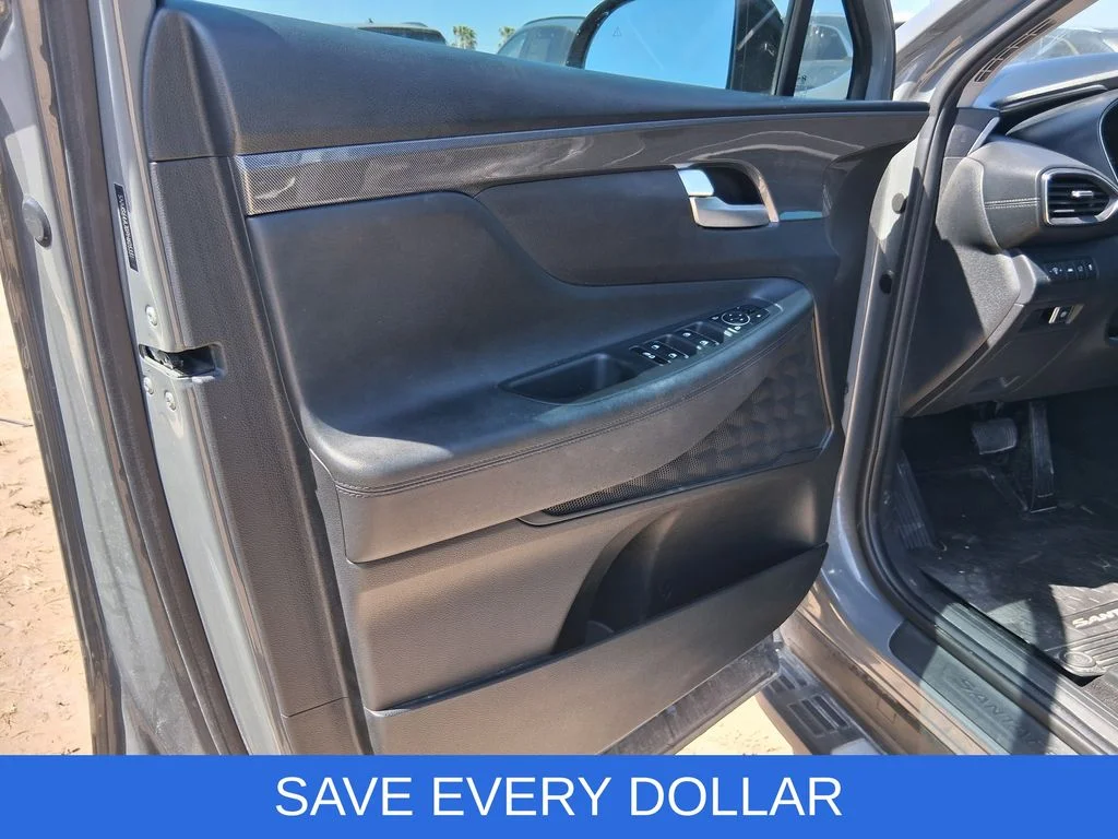 Used 2023 Gray Hyundai XRT image 11