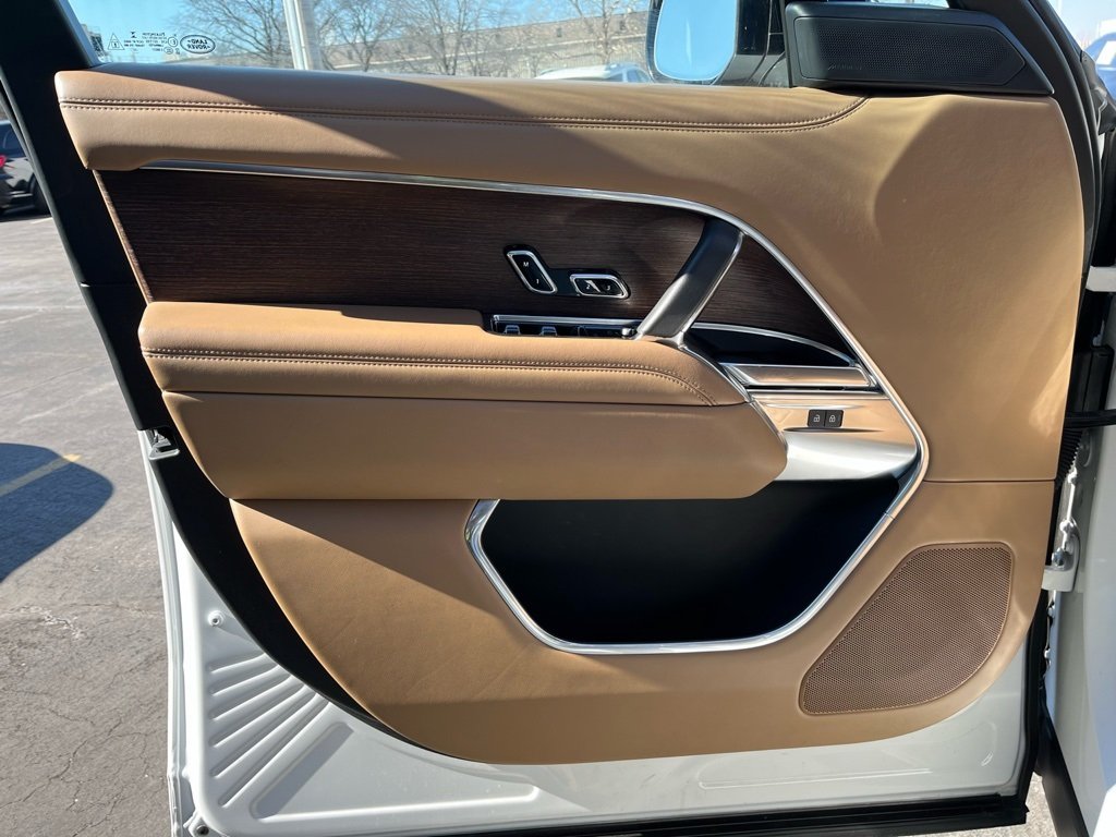 2023 LAND ROVER RANGE ROVER - Image 23