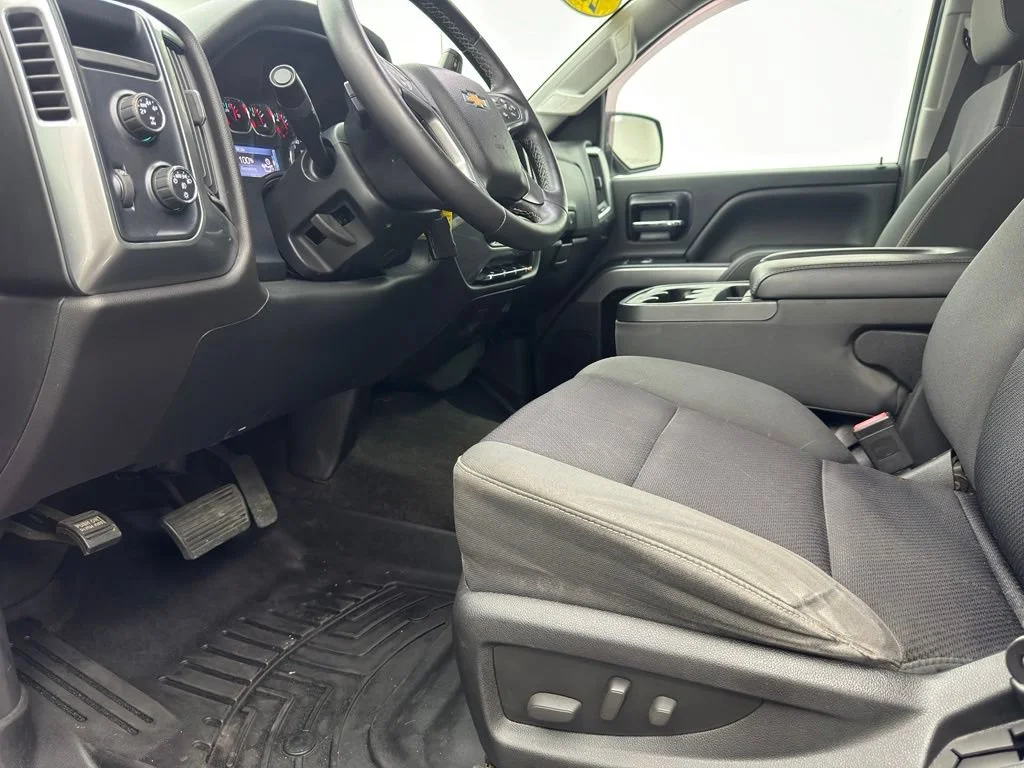 Used 2014 DEEP RUBY METALLIC Chevrolet LT image 14