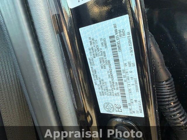 Used 2023 Black Ford LARIAT image 43