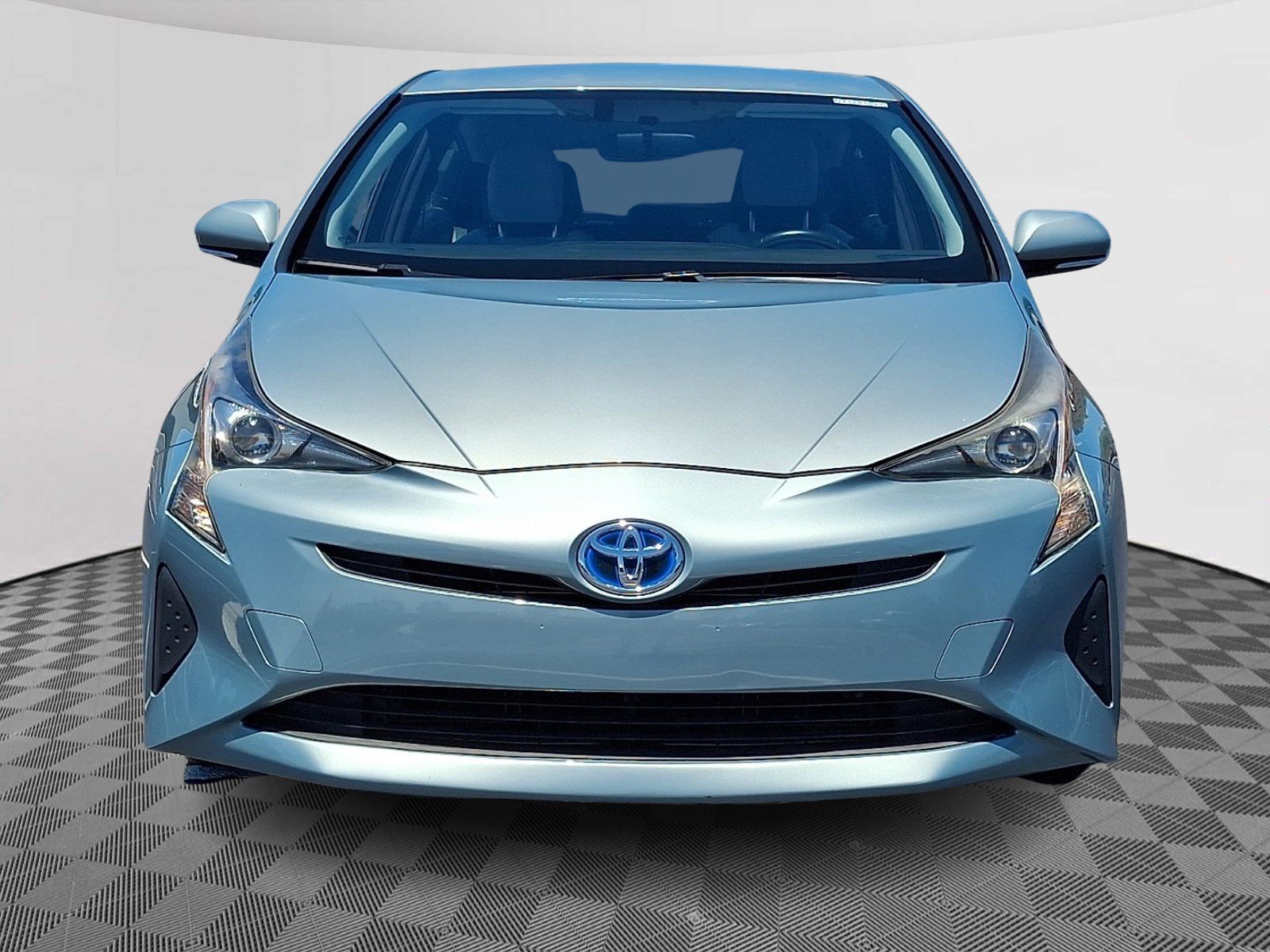 Used 2016 Toyota Prius Three with VIN JTDKARFU3G3518102 for sale in Wilmington, DE