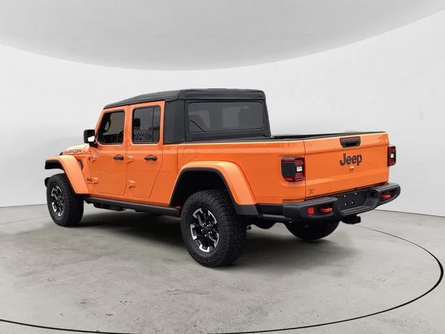 New 2026 Joose Jeep RUBICON 4X4 image 3