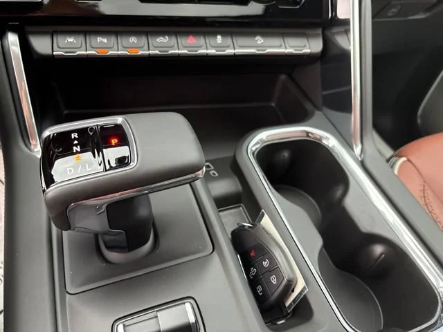 New 2026 Sterling Metallic GMC Denali Ultimate image 40