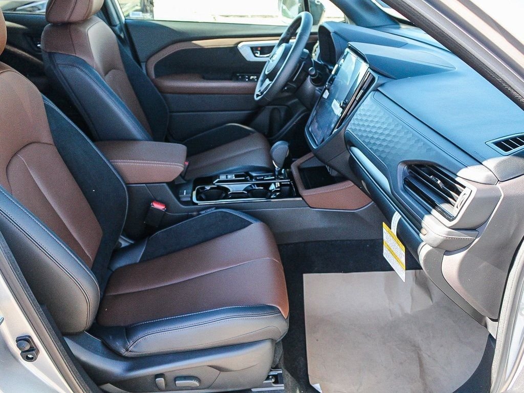 2026 Subaru Forester Touring - Photo 16
