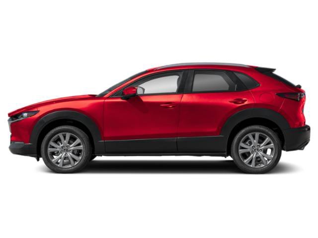 New 2026 Soul Red Crystal Metallic Mazda 2.5 S Preferred AWD image 6