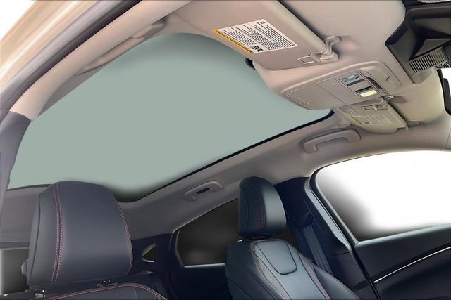 2025 Ford Mustang Mach-E Premium - Photo 12