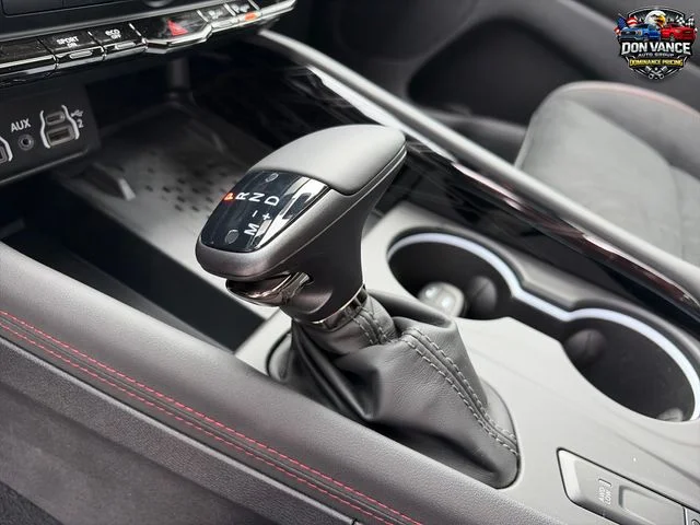 New 2026 Gray Dodge GT Plus HEMI V8 image 24