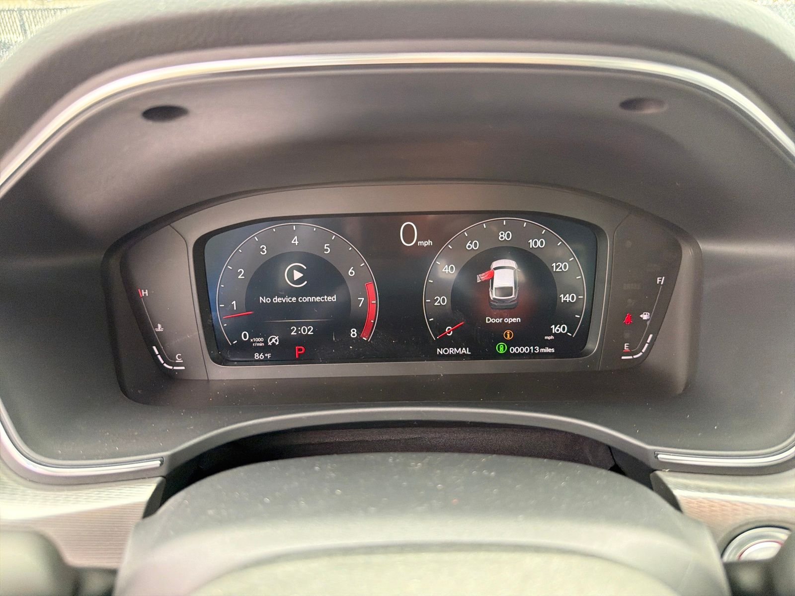 New 2026 Acura Integra A-Spec Package 4D Hatchback