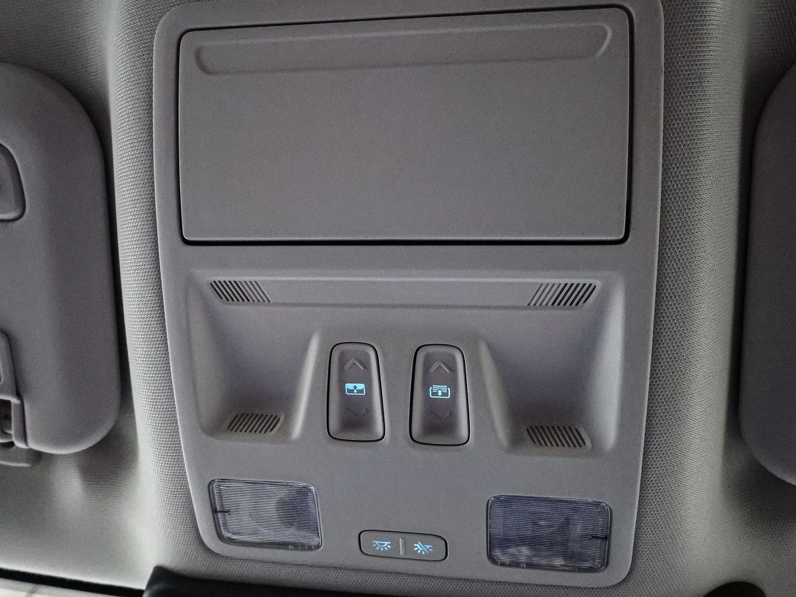 Used 2025 Oxford White Ford Big Bend® image 34