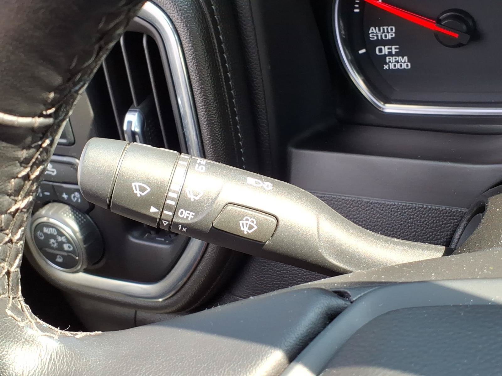 2022 Chevrolet Silverado 1500 Limited LT - Photo 32