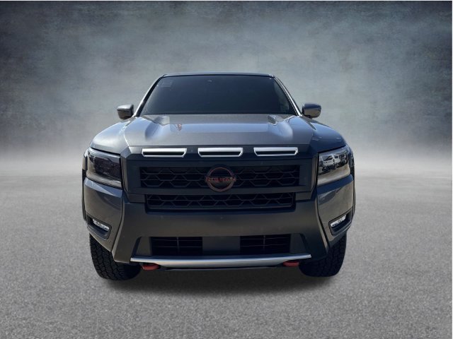 Used 2026 Gray Nissan PRO-4X image 5