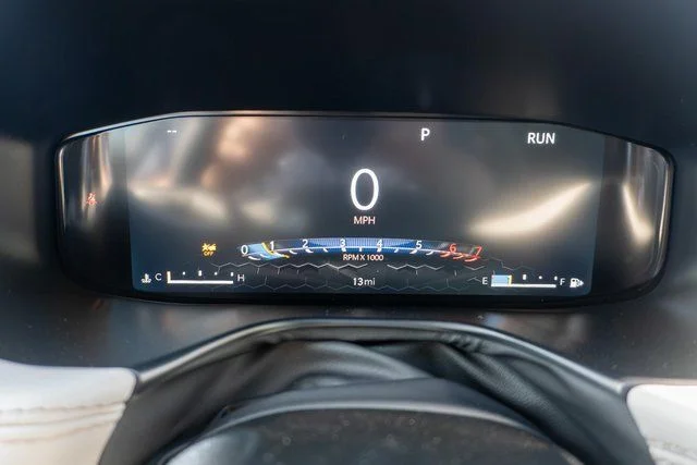 New 2026 Black Jeep Limited image 17