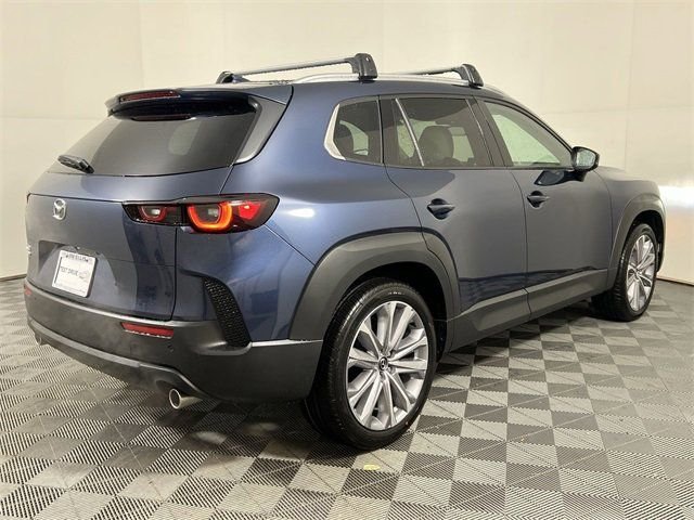 2026 Mazda CX-50 Premium - Photo 8