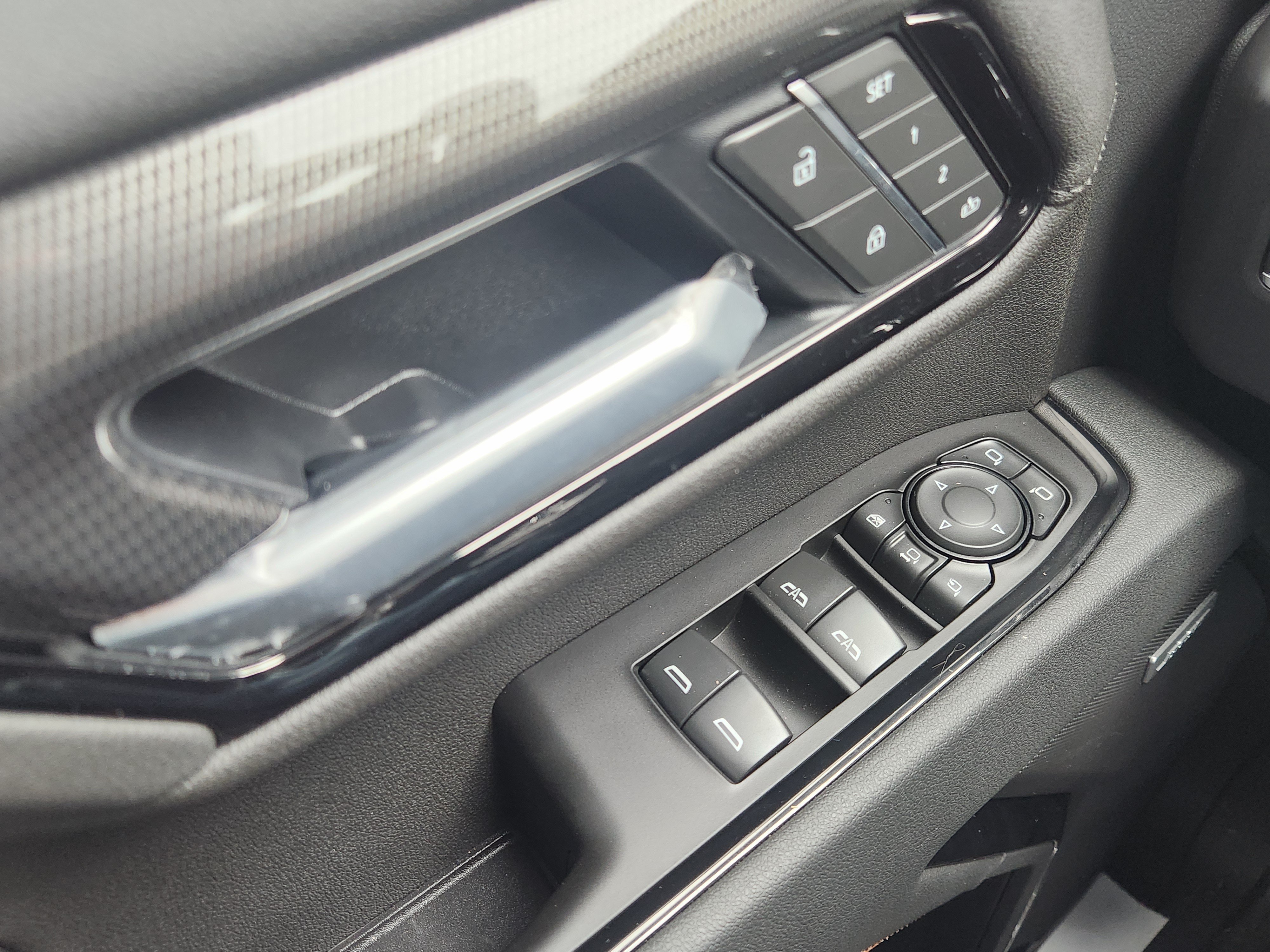 2026 GMC Sierra 2500HD AT4 - Photo 15