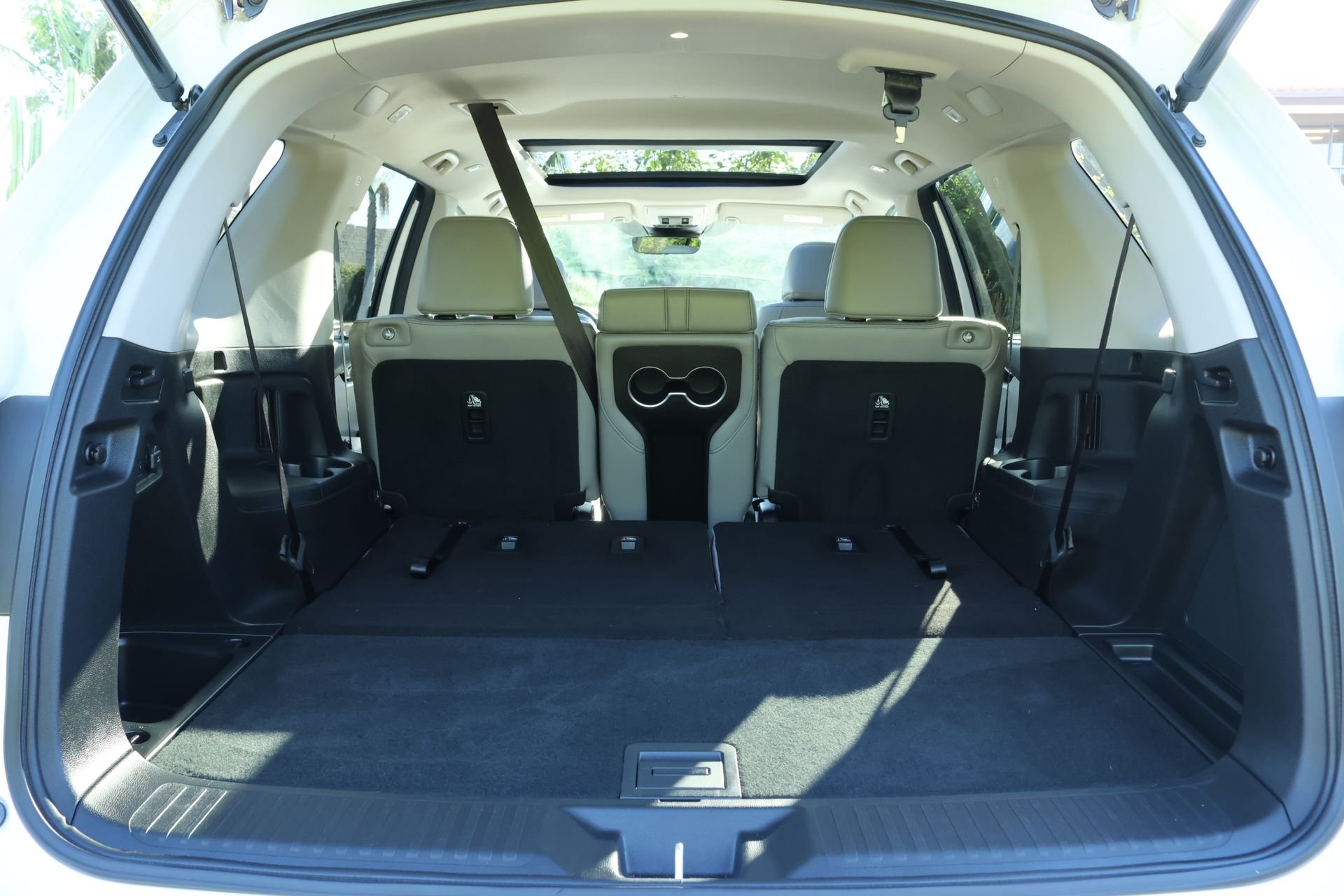 Used 2025  Honda Touring image 22