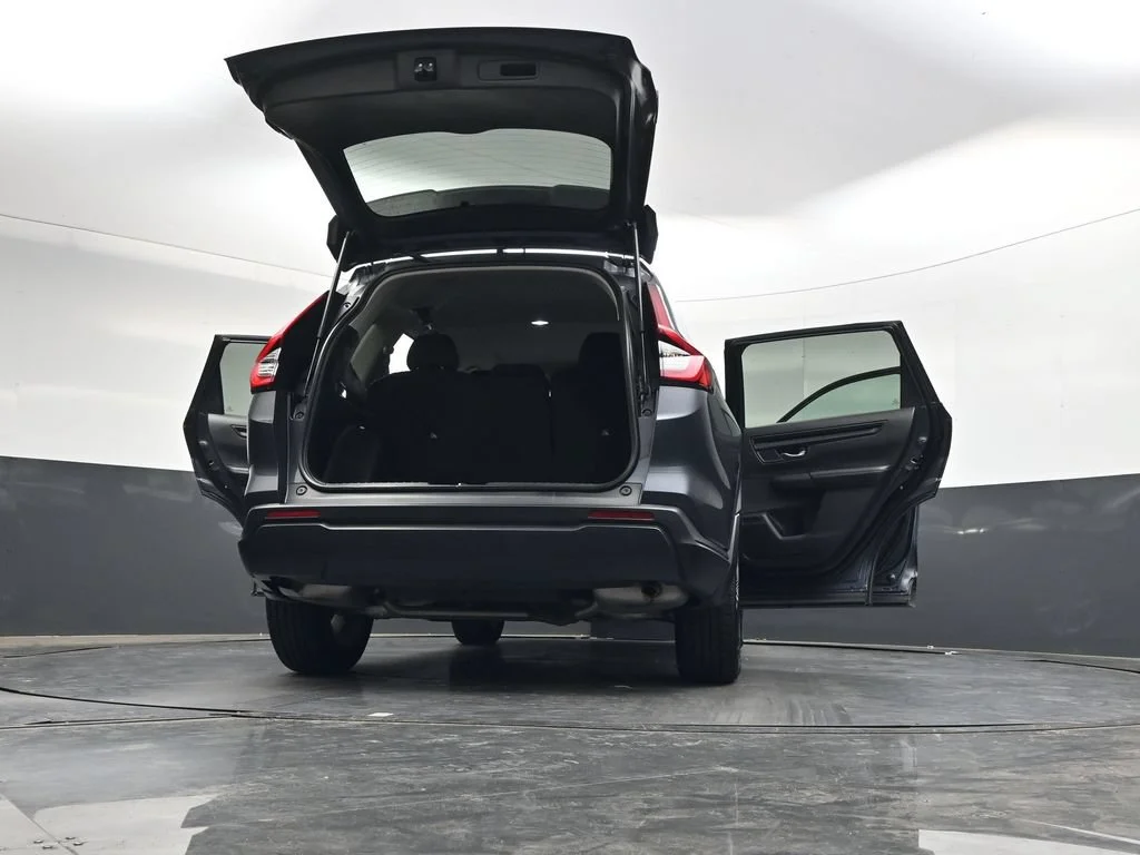 2025 Honda CR-V EX - Photo 87