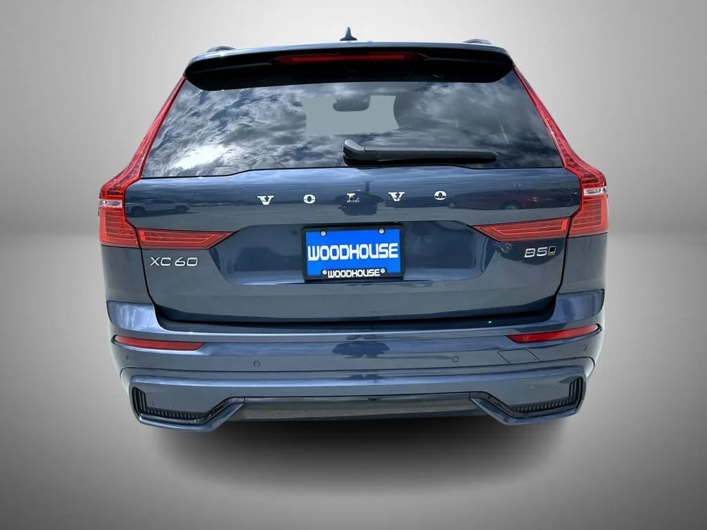 2024 Volvo XC60 Core - Photo 6