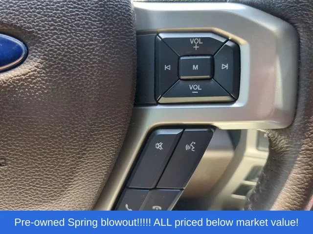 Used 2022 Black Ford King Ranch image 28