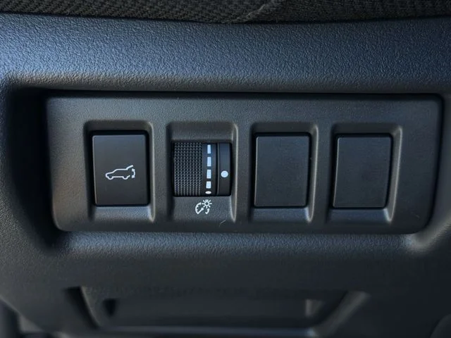 Used 2026 Blue Subaru Premium image 32
