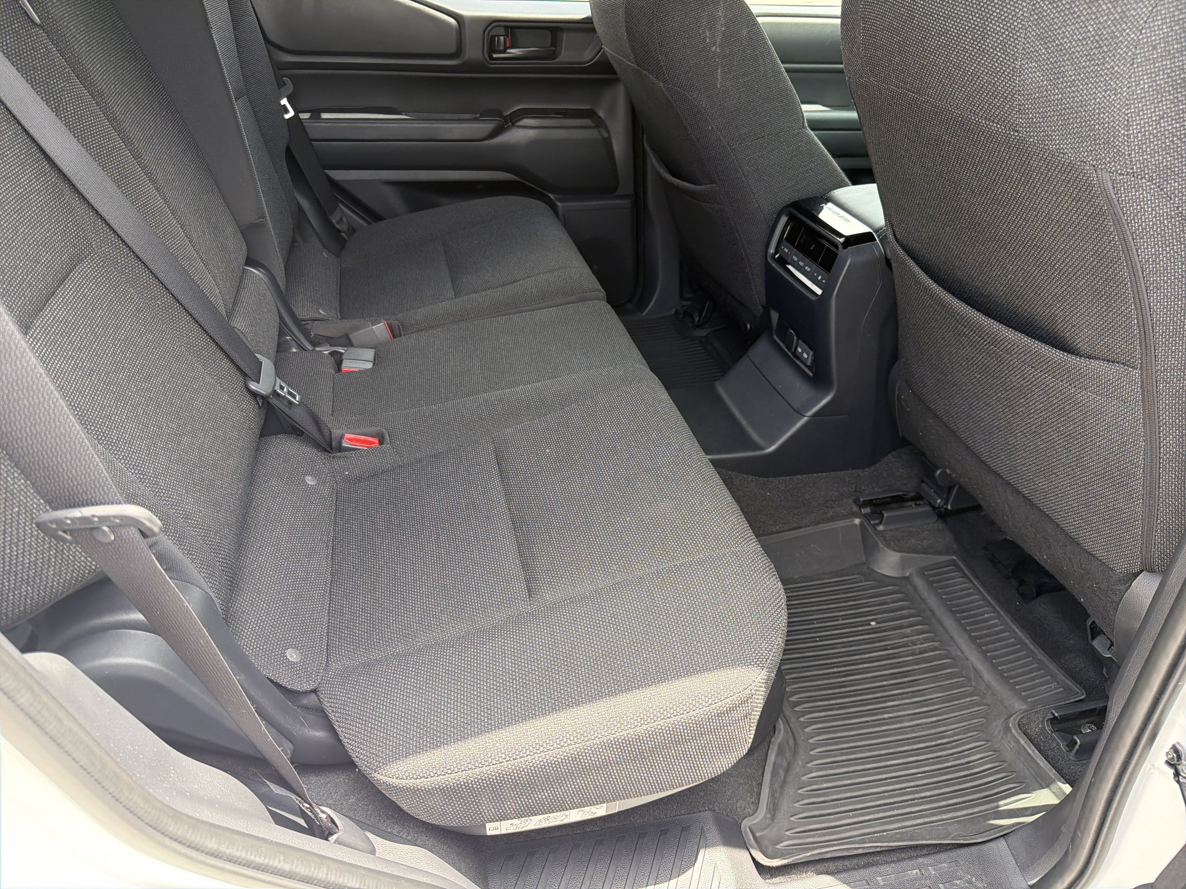 Certified Used 2025 Ice Cap Toyota 1958 image 26