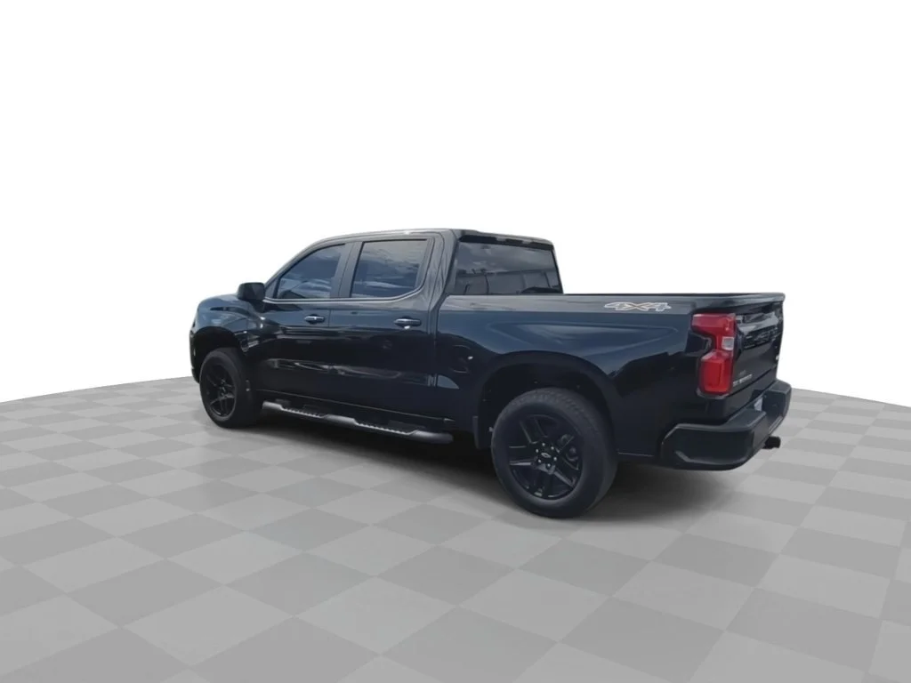 2026 Chevrolet Silverado 1500 RST - Photo 6