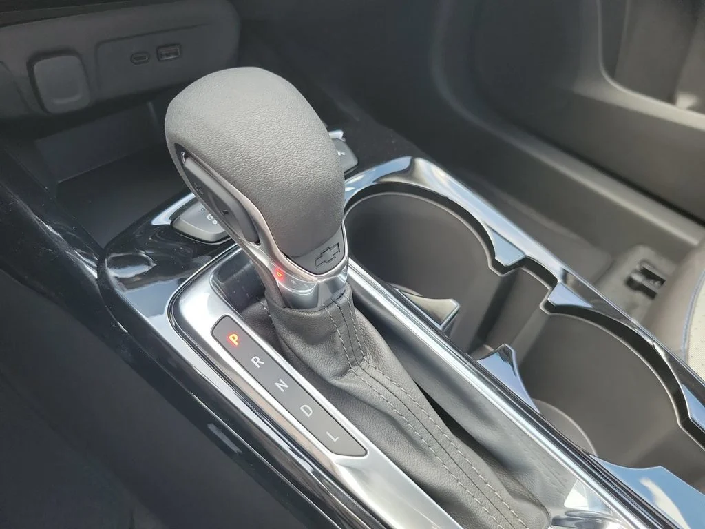 2026 Chevrolet Trax LT - Photo 15