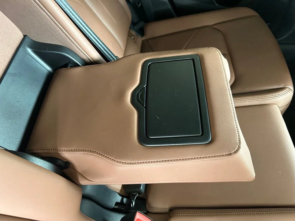 Used 2025 White Audi S LINE 45 PREMIUM PLUS image 29