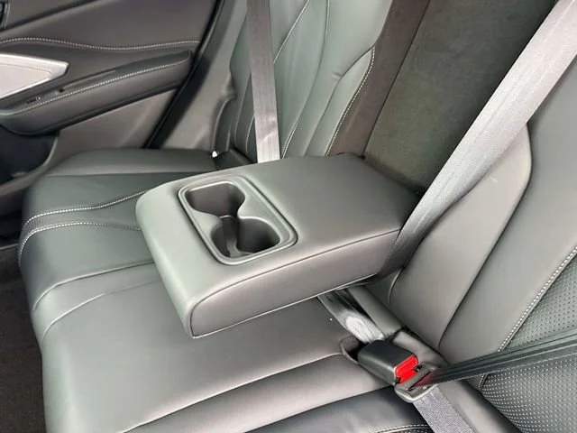 New 2026 Black Acura w/Technology Package image 18