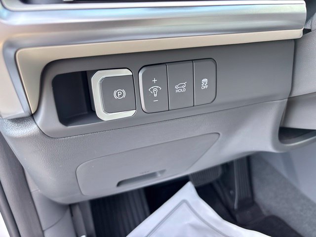 New 2027 Serenity White Hyundai SEL image 15