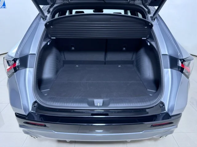 New 2026 SOLAR SILVER Acura w/A-Spec Package image 11