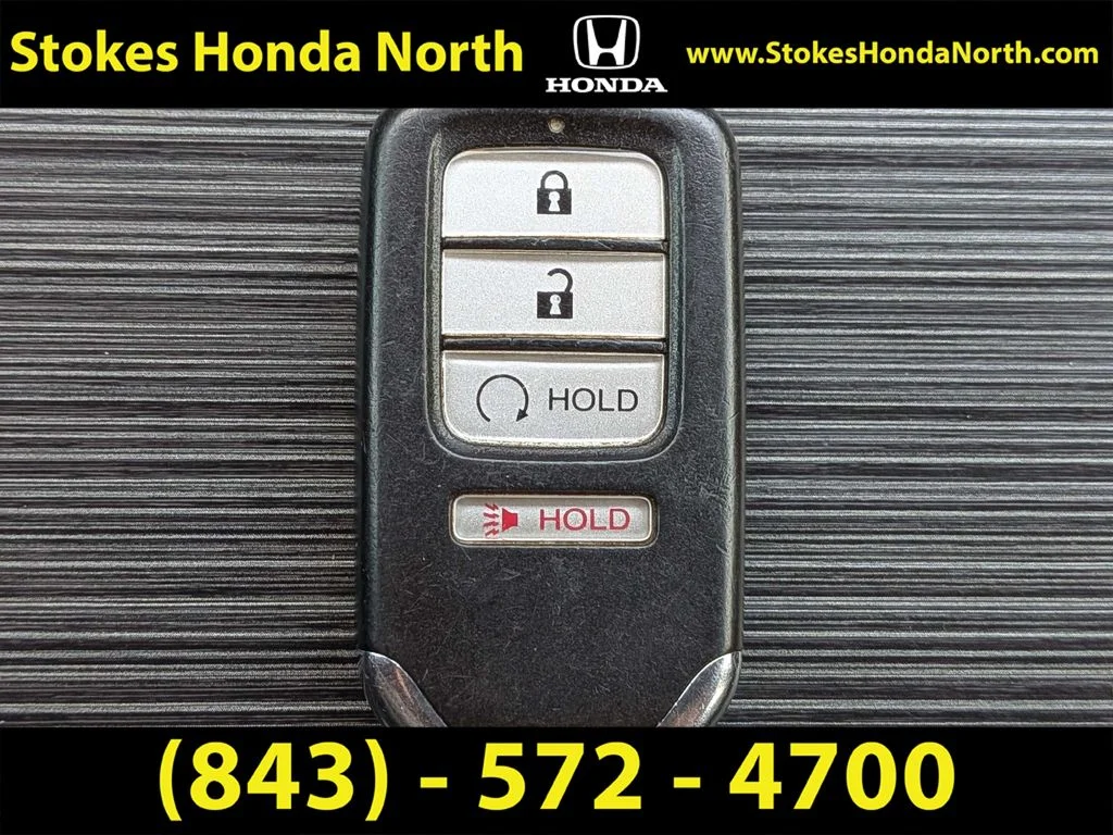 Used 2017  Honda RTL image 28