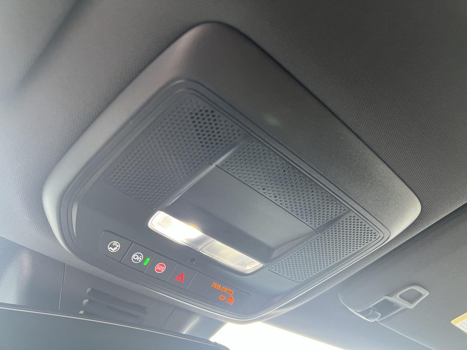 2025 Chevrolet Equinox EV LT - Photo 29