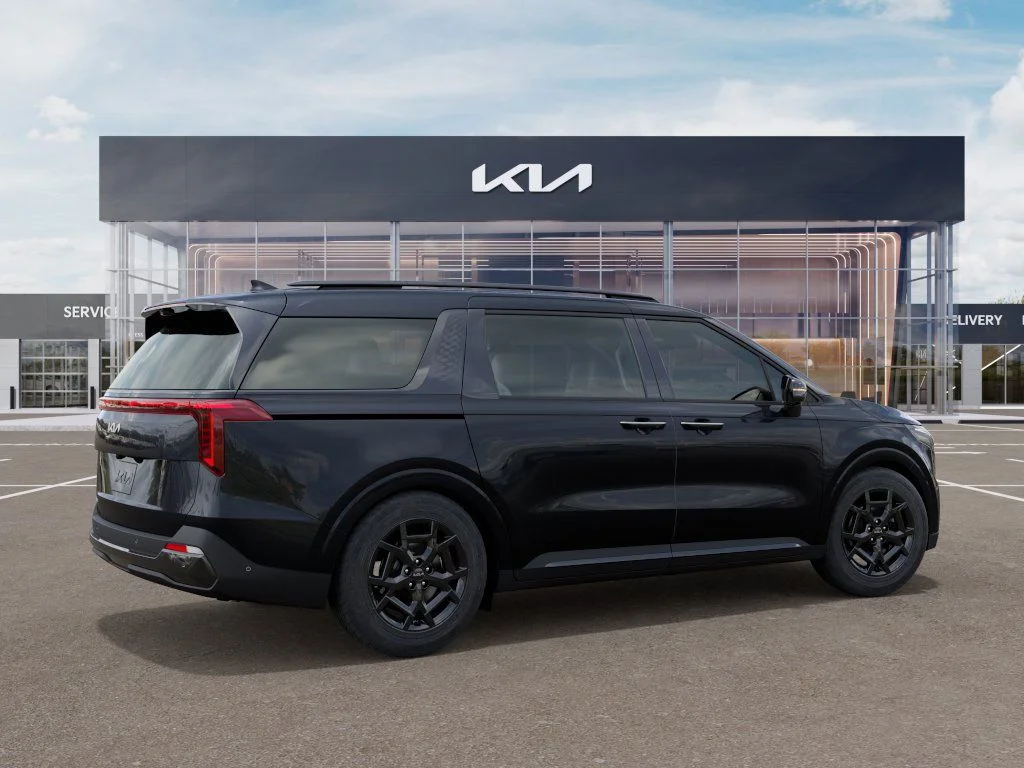 New 2025 Panthera Metal Kia SX Prestige image 6