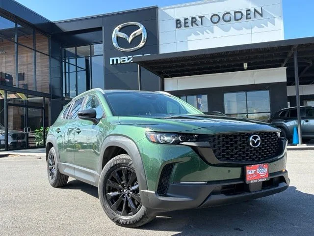 New 2026 Mazda CX-50 2.5 S Preferred AWD