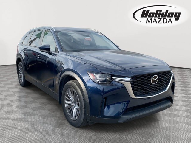 2024 Mazda CX-90 3.3 Turbo Select