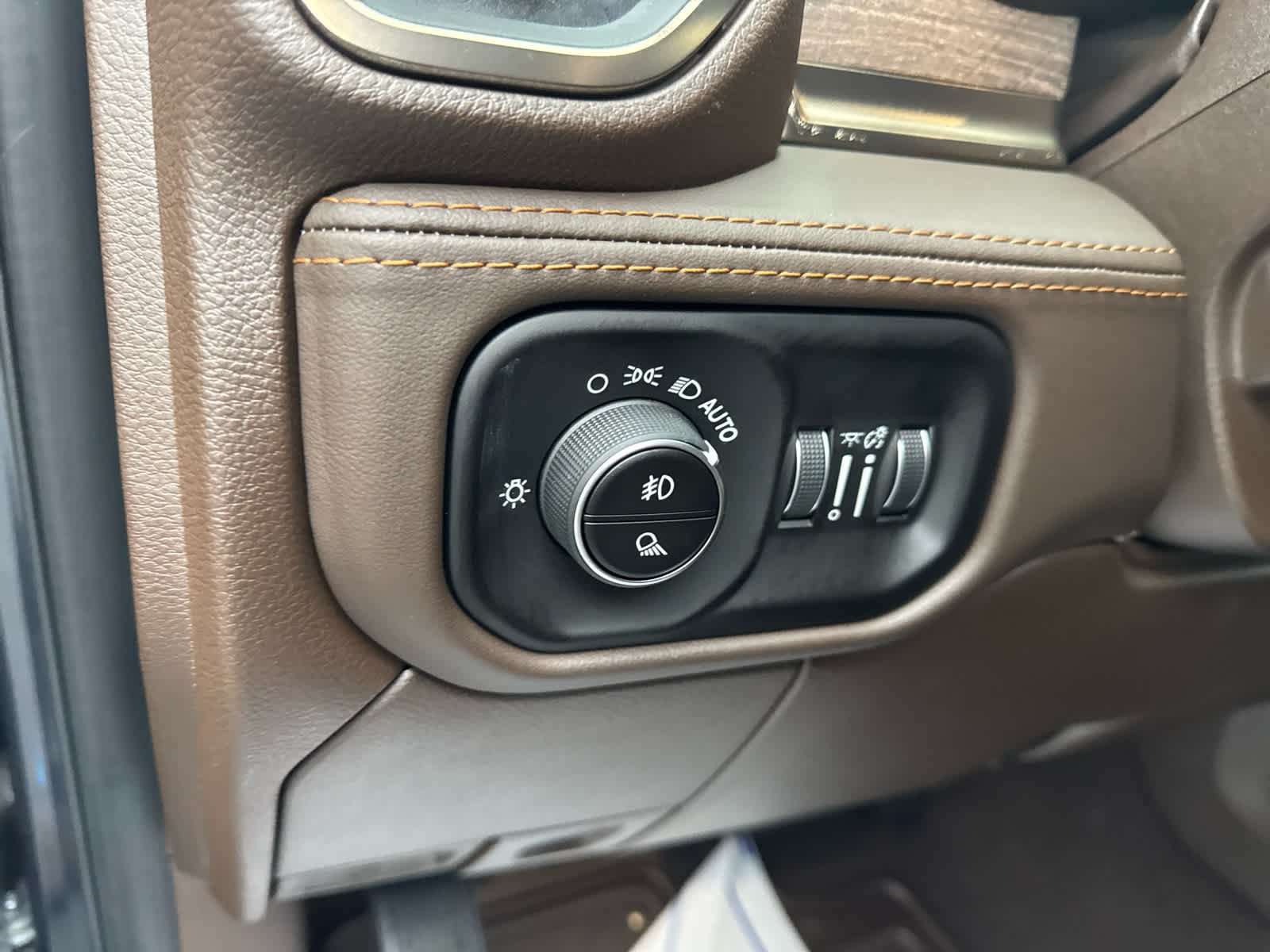 2026 RAM 2500 Limited - Photo 39
