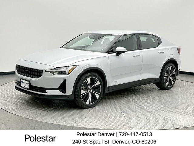 2023 Polestar 2 Long Range Dual Motor