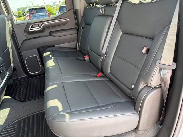 New 2026 Sterling Gray Metallic Chevrolet LTZ image 17