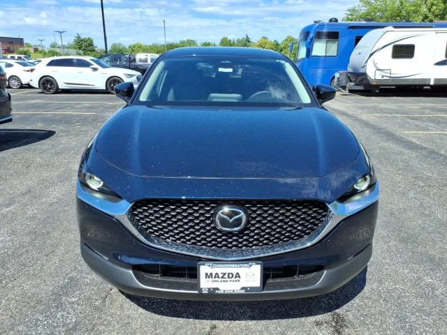 New 2026 BLUE Mazda 2.5 S Select Sport image 8