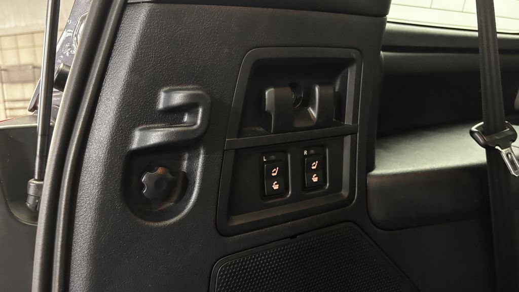 Used 2021 Gray Toyota TRD Pro image 49