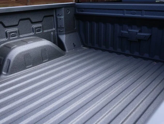 2026 Chevrolet Silverado 1500 LT Trail Boss - Photo 13