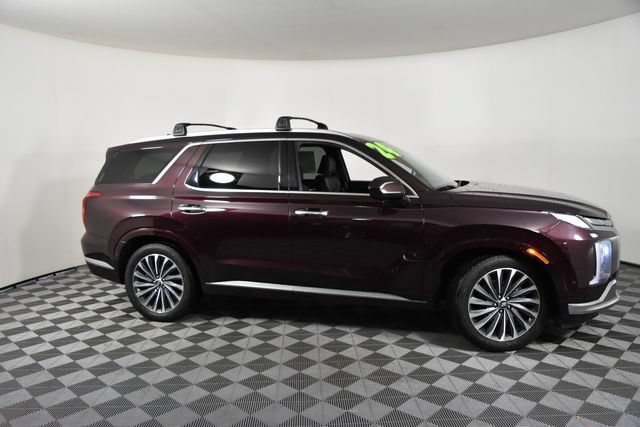 2024 Hyundai Palisade Calligraphy - Photo 6