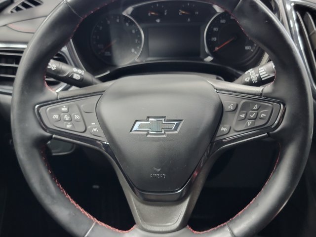 2023 Chevrolet Equinox RS - Photo 25