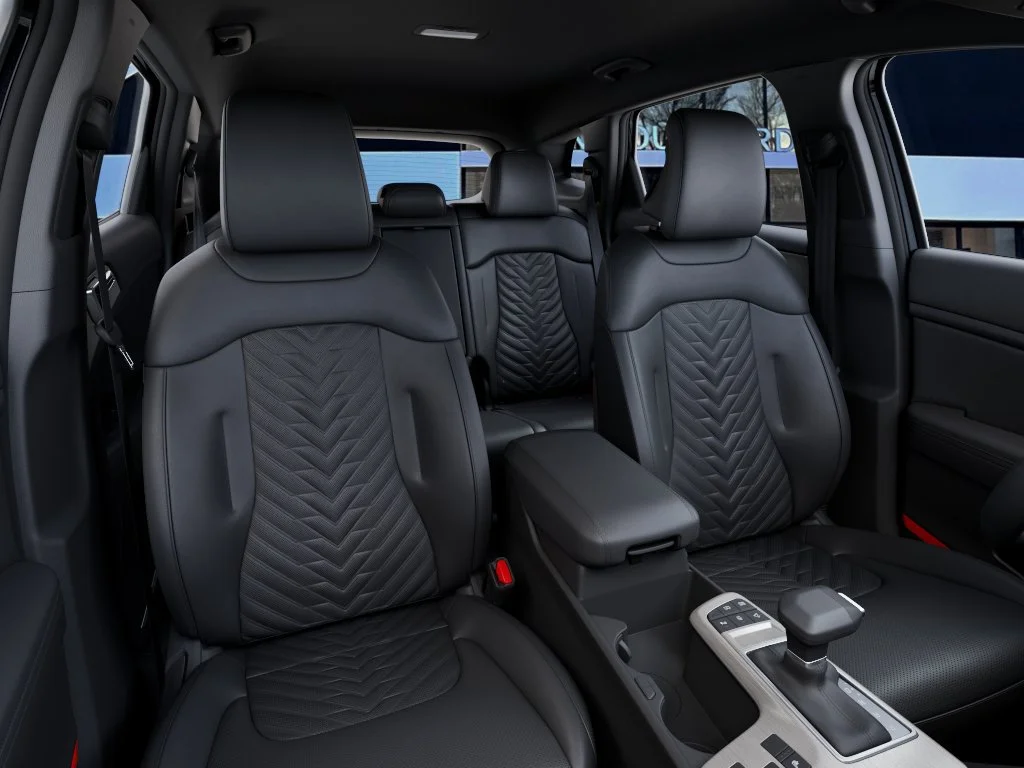 New 2026 PANTHERA METAL Kia X-Line image 3
