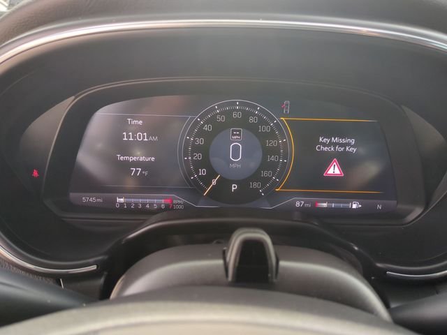 2023 Cadillac CT5 V-Series - Photo 52