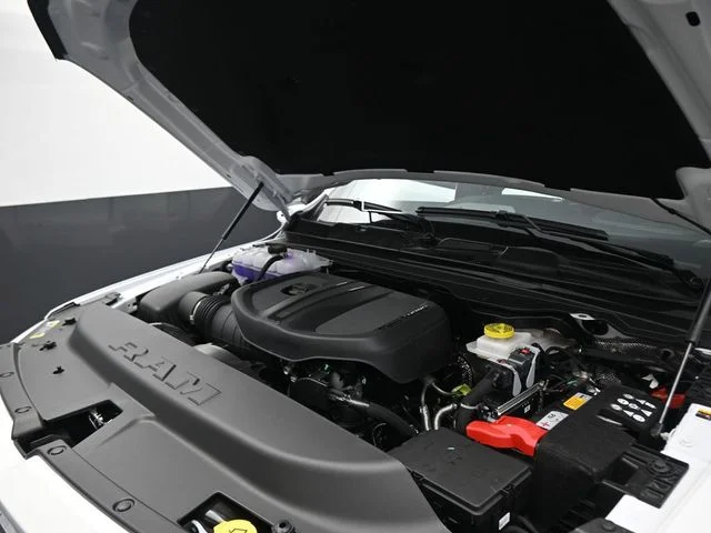 2026 RAM 1500 Laramie - Photo 21
