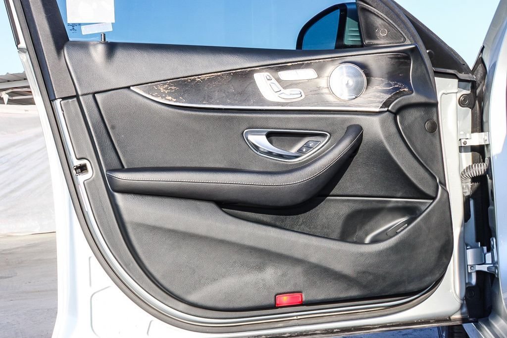 Used 2019 Iridium Silver Metallic Mercedes-Benz E 450 image 25