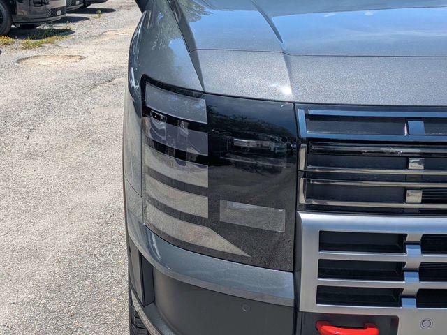 New 2026 Gray Hyundai XRT Pro image 9