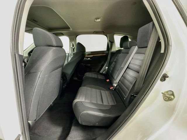 Used 2019 White Honda EX image 39